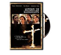 Murder in Mississippi [Reino Unido] [DVD]