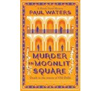 Murder In Moonlit Square (ebook)