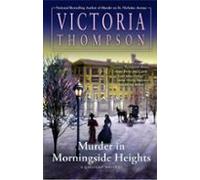 Murder In Morningside Heights (ebook)