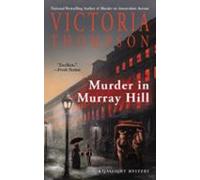 Murder In Murray Hill (ebook)