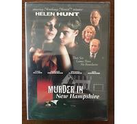 Murder in New Hampshire [Alemania] [DVD]