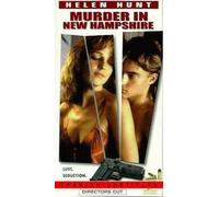 Murder in New Hampshire: Pamela Smart [Alemania] [DVD]