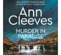 murder in paradise (audiolibro)
