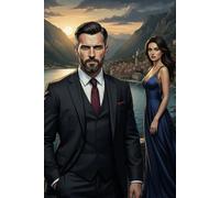 Murder in Paradise: The Kotor Conspiracy (Gaffney Murder Mysteries)