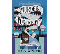 Murder In Postscript (ebook)