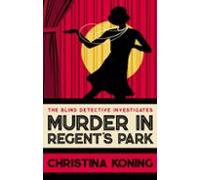 Murder In Regents Park