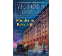 Murder In Rose Hill (ebook)