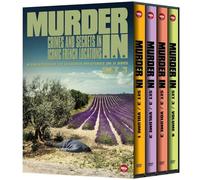 Murder In Set 3 [USA] [DVD]