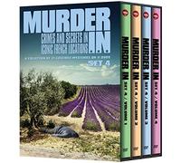 Murder In... Set 4 [USA] [DVD]