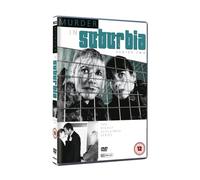 Murder In Suburbia - Series 2 [Reino Unido] [DVD]