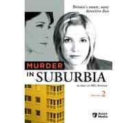 Murder in Suburbia: Series 2 [USA] [DVD]