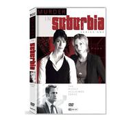 Murder in Suburbia - Series One [2004] [Reino Unido] [DVD]