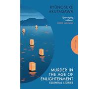 Murder in the age of enlightenment: essential stories (Pushkin Press Classics)