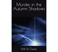 Murder in the Autumn Shadows
