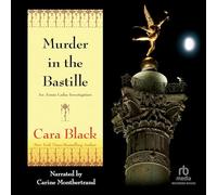 Murder in the Bastille (Serie Aimée Leduc)