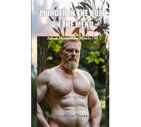 MURDER IN THE BUFF ON THE MENU: A Jesse Montgomery Mystery / 10