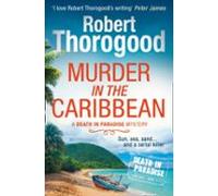Murder In The Caribbean