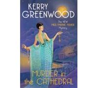Murder In The Cathedral (ebook)