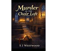 Murder in the choir loft (Vestry circle mysteries)