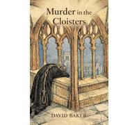 Murder in the Cloisters