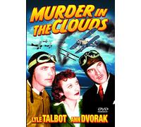 Murder in the Clouds [DVD] [Region 1] [NTSC] [USA]