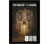 Asesinato en la oscuridad – Luke Arnold – DVD – Edición EE. UU. (2013)