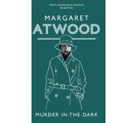 Murder In The Dark (ebook)