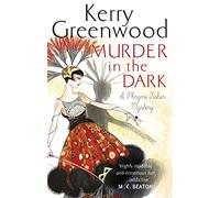Murder in the Dark (Phryne Fisher)