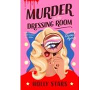 Murder In The Dressing Room