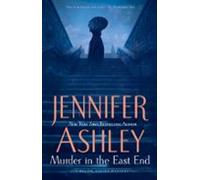 Murder In The East End (ebook)