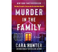 Murder in the Family: A Novel