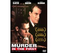 Murder in the First (1995)
