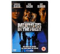 Murder_in_the_First [Reino Unido] [DVD]