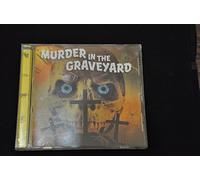 Murder in the Graveyard
