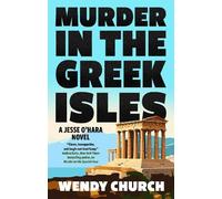 Murder in the Greek Isles (A Jesse O'Hara Novel)