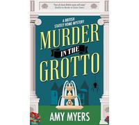 Murder in the Grotto: 2 (A British Stately Home Mystery)