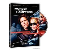 Murder in the Hamptons [USA] [DVD]