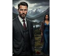 Murder in the Heart of Patagonia: Secrets Beneath the Surface (Gaffney Murder Mysteries)