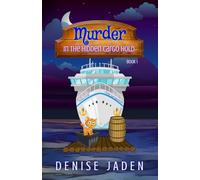 Murder in the Hidden Cargo Hold