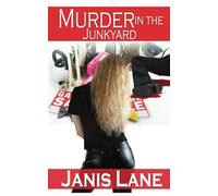 Murder in the Junkyard: 2 (The Detective Kevin Fowler Cozy Mystery Series)