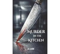 Murder in the Kitchen: A Claire Lawson Mystery (The Claire Lawson Mysteries)