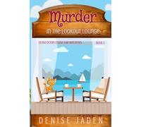 Murder in the Lookout Lounge