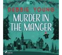 Murder In The Manger (audiolibro)