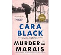 Murder in the Marais: An Aimee Leduc Investigation, Vol. 1 (An Aimée Leduc Investigation)