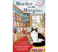 Murder In The Margins (ebook)