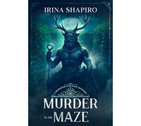 Murder in the Maze: A Redmond and Haze Mystery Book 18