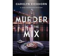 Murder in the Mix
