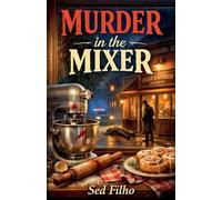 Murder in the Mixer