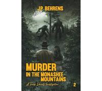 Murder in the Monashee Mountains: A Travis Daniels Investigation (Travis Daniels Investigations)