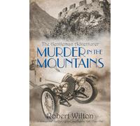 Murder in the Mountains (The Gentleman Adventurer)